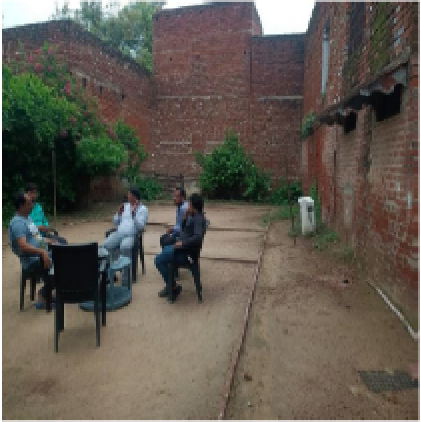 KBG SHEETGREH LIMITED LIABILITY PARTNER 462403